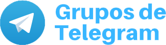 logo de cliente grupos de telegram